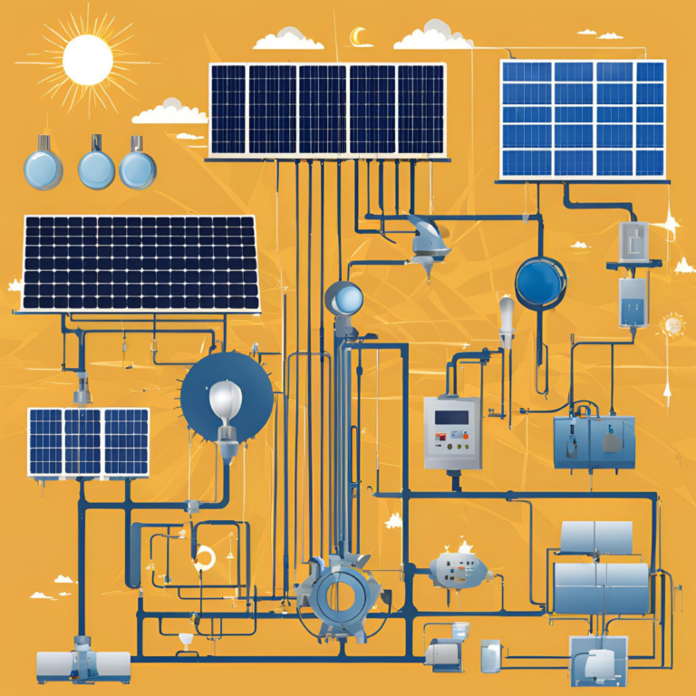 clean energy solutions in 2025