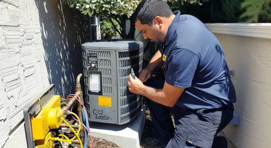 man-blue-shirt-is-working-water-pump (1)